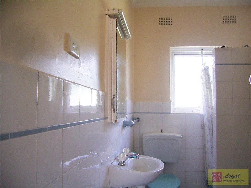 12 Lawrence Street, Chatswood NSW 2067