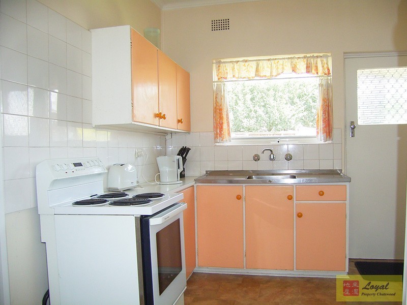 12 Lawrence Street, Chatswood NSW 2067