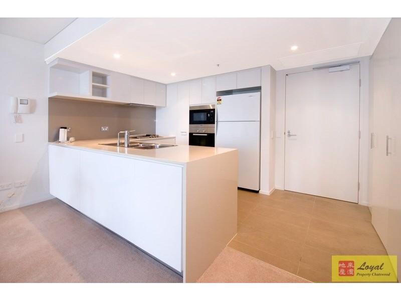 2206/1 Cambridge lane, Chatswood NSW 2067