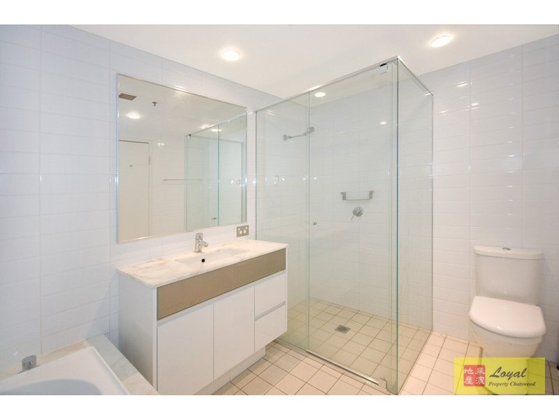 2206/1 Cambridge lane, Chatswood NSW 2067