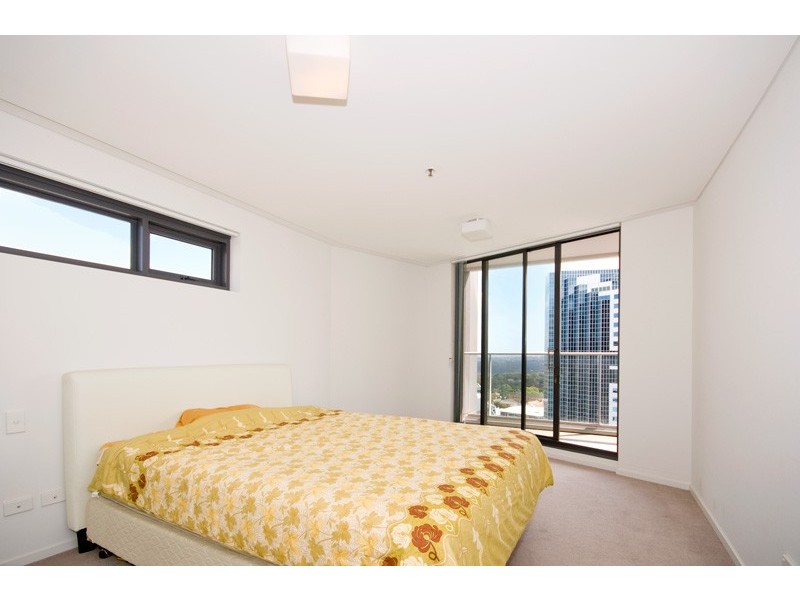 2206/1 Cambridge lane, Chatswood NSW 2067