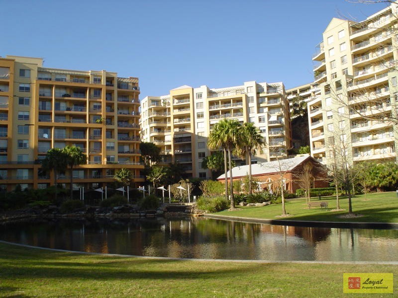 11C/22 King Street, Wollstonecraft NSW 2065