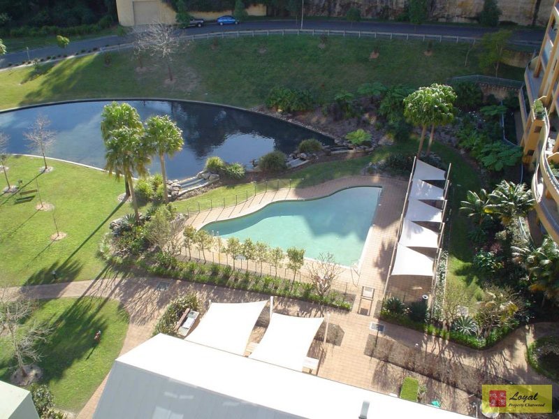 11C/22 King Street, Wollstonecraft NSW 2065