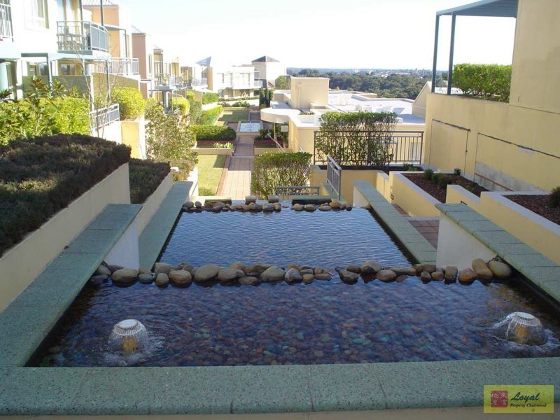 11C/22 King Street, Wollstonecraft NSW 2065
