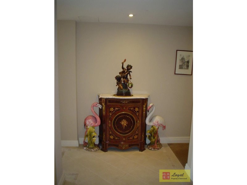11C/22 King Street, Wollstonecraft NSW 2065