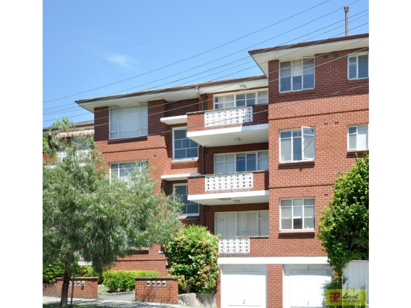 7/339 Victoria Avenue, Chatswood NSW 2067