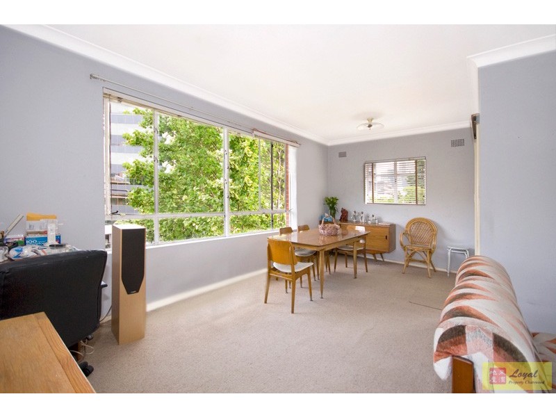 7/339 Victoria Avenue, Chatswood NSW 2067