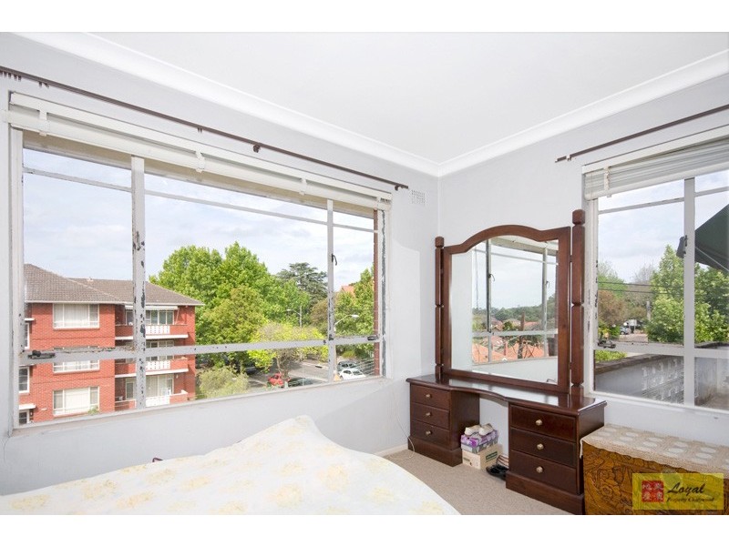 7/339 Victoria Avenue, Chatswood NSW 2067