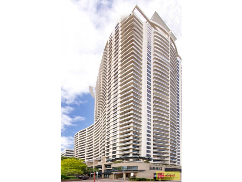 810/1 Sergeants Lane, St Leonards NSW 2065
