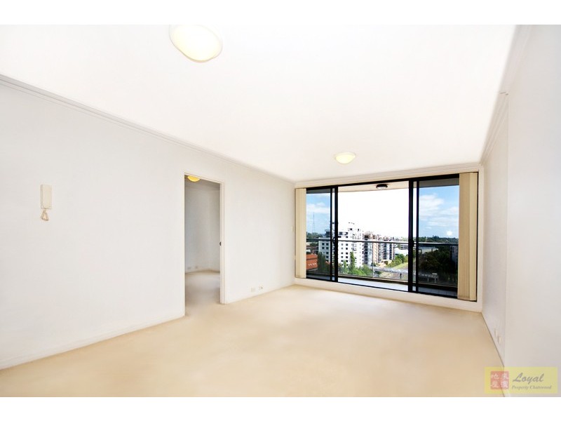 810/1 Sergeants Lane, St Leonards NSW 2065