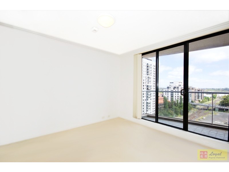 810/1 Sergeants Lane, St Leonards NSW 2065