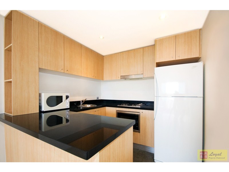 810/1 Sergeants Lane, St Leonards NSW 2065