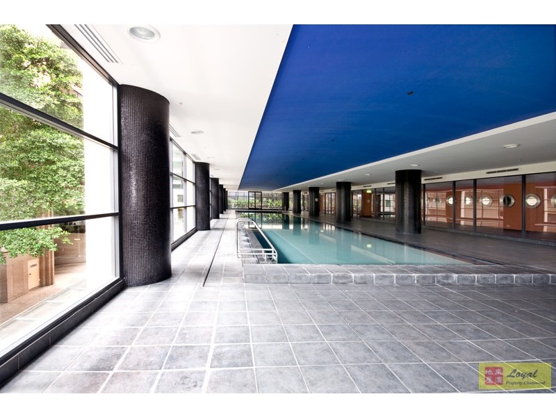 810/1 Sergeants Lane, St Leonards NSW 2065
