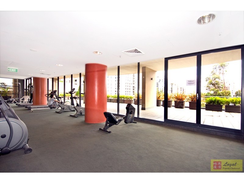 810/1 Sergeants Lane, St Leonards NSW 2065