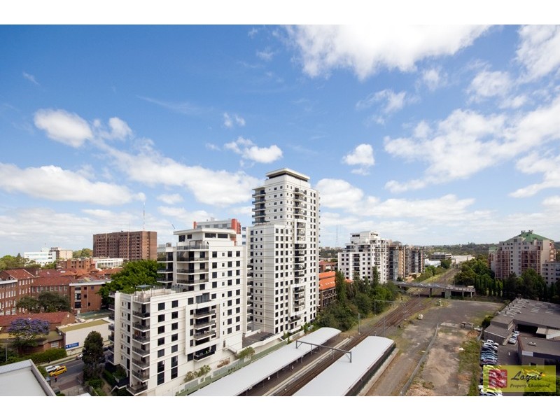 810/1 Sergeants Lane, St Leonards NSW 2065