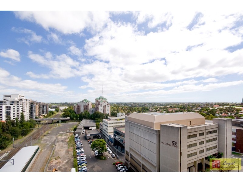 810/1 Sergeants Lane, St Leonards NSW 2065