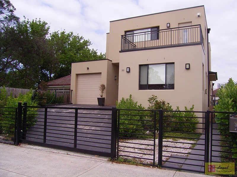 30 Baldry Street, Chatswood NSW 2067