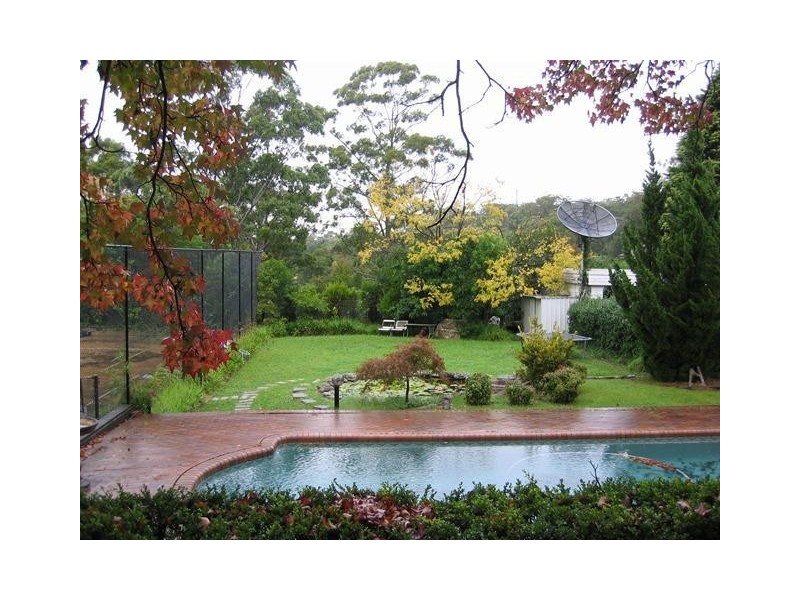 165 Rosedale Road, St Ives NSW 2075