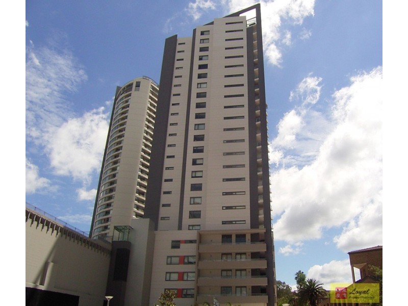 2106/1 Cambridge Lane, Chatswood NSW 2067