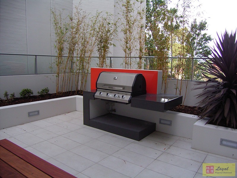 2106/1 Cambridge Lane, Chatswood NSW 2067