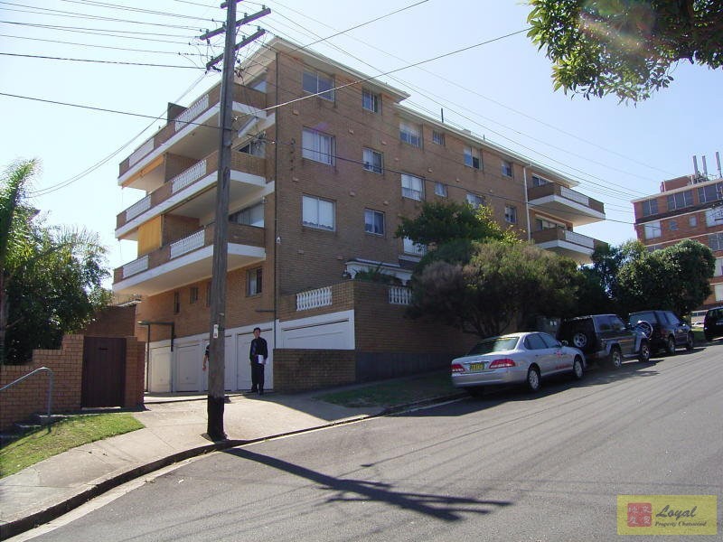 2/1 Peel Street, Dover Heights NSW 2030