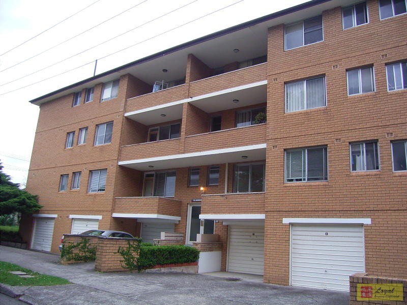 10/19 Johnson Street, Chatswood NSW 2067