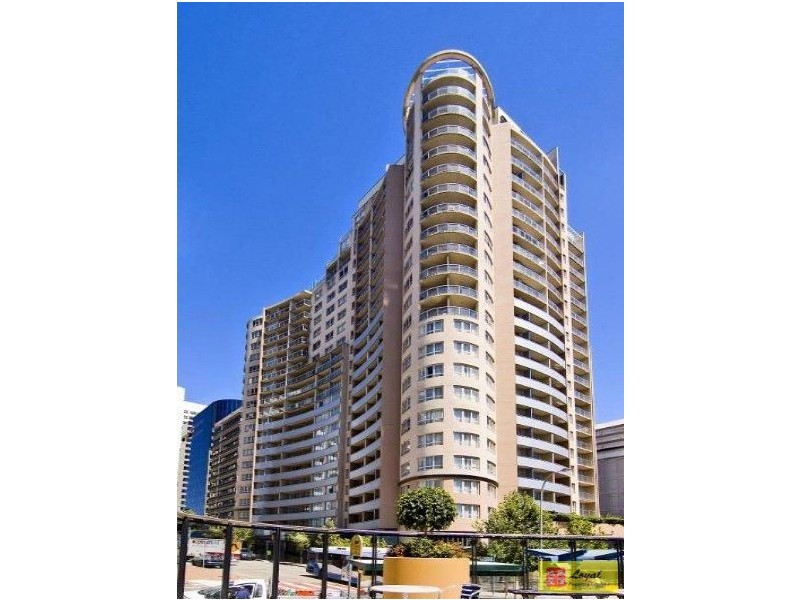 1404/8 Brown Street, Chatswood NSW 2067