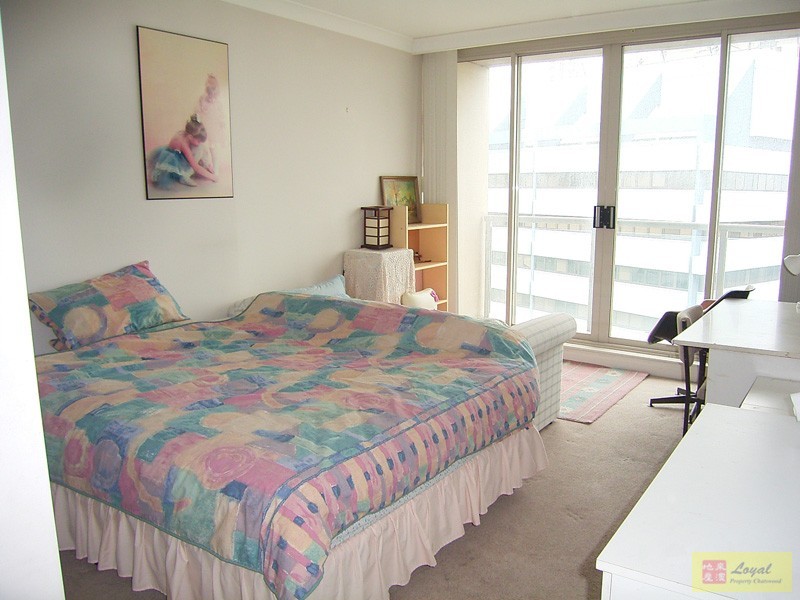 1404/8 Brown Street, Chatswood NSW 2067