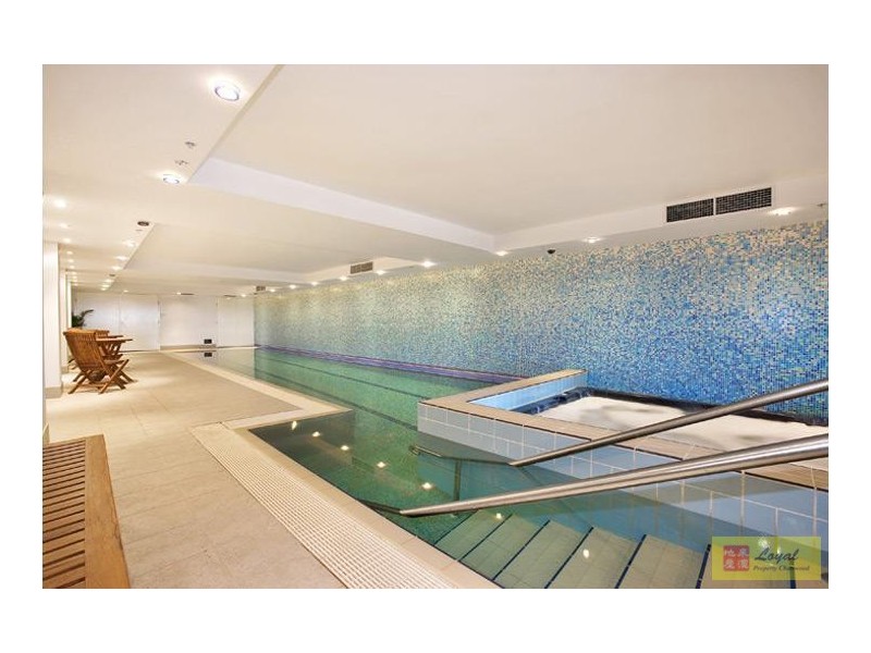 1404/8 Brown Street, Chatswood NSW 2067