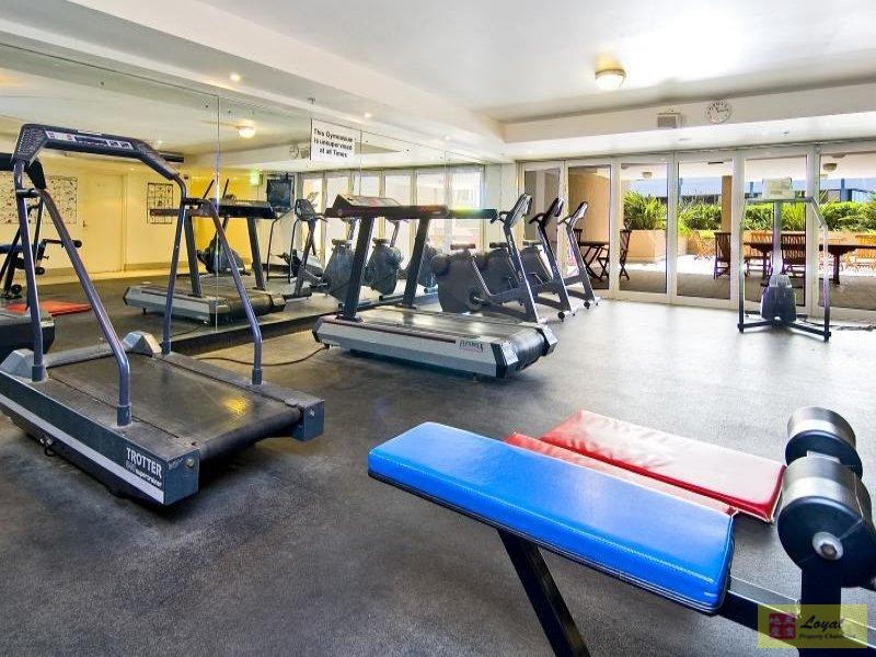 1404/8 Brown Street, Chatswood NSW 2067