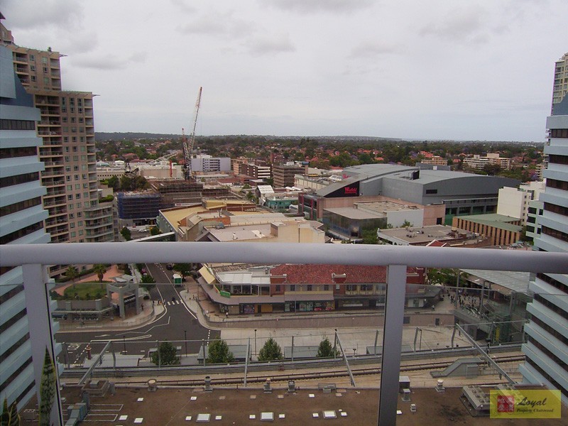 1404/8 Brown Street, Chatswood NSW 2067