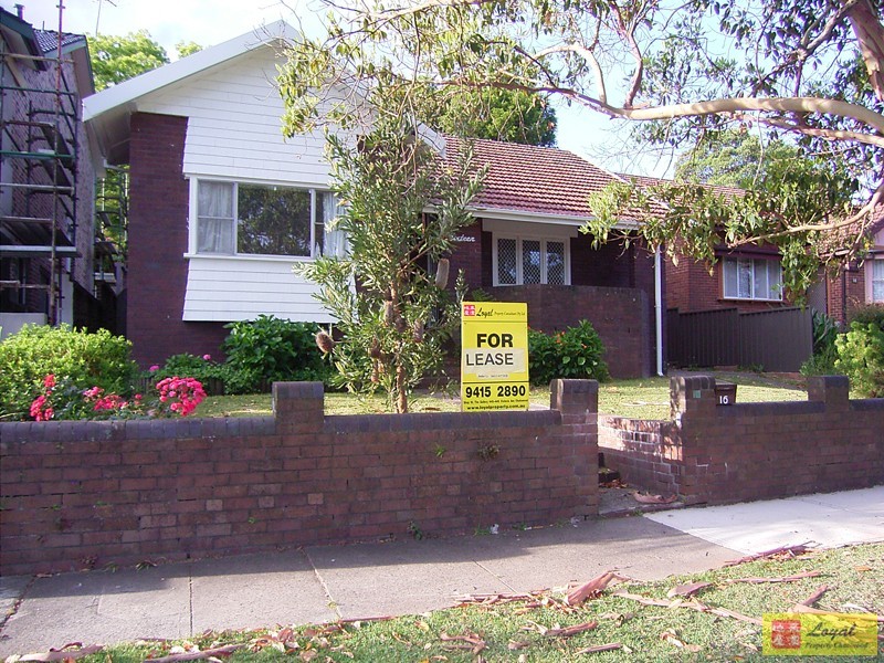 16 Lamette Street, Chatswood NSW 2067