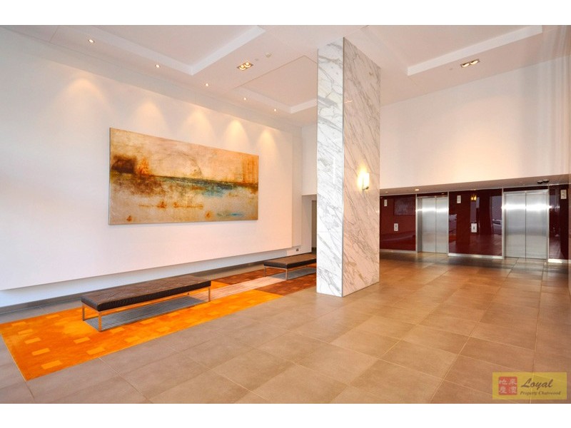 709/9 Railway Street, Chatswood NSW 2067