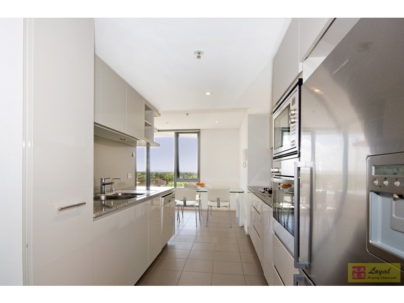 709/9 Railway Street, Chatswood NSW 2067
