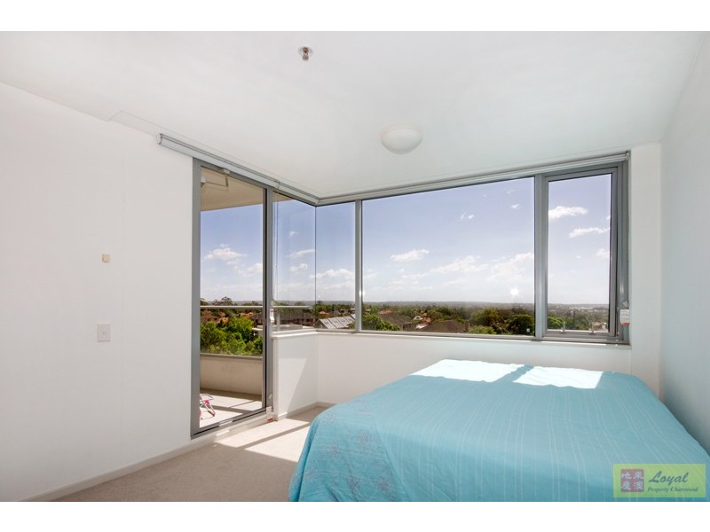709/9 Railway Street, Chatswood NSW 2067