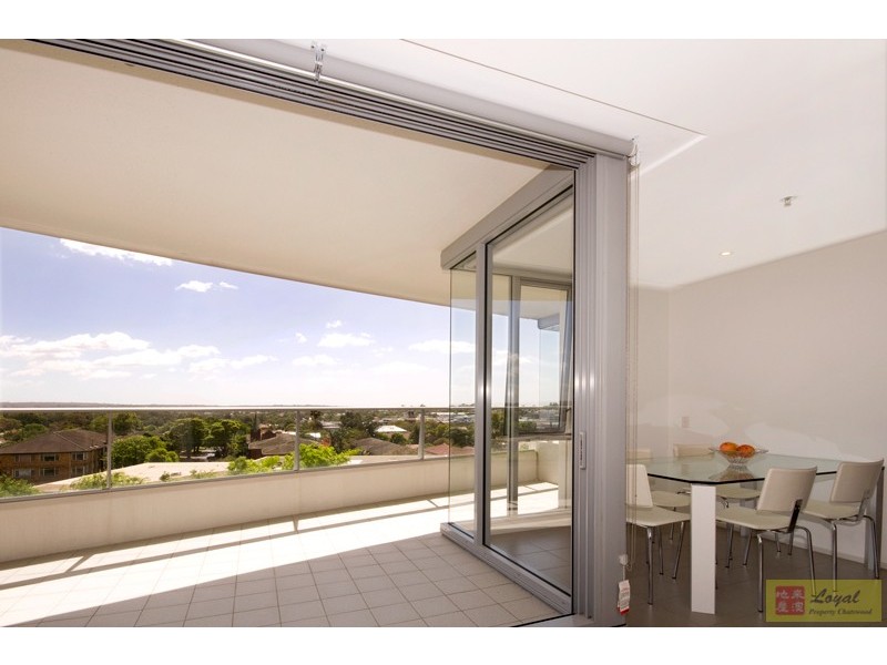 709/9 Railway Street, Chatswood NSW 2067