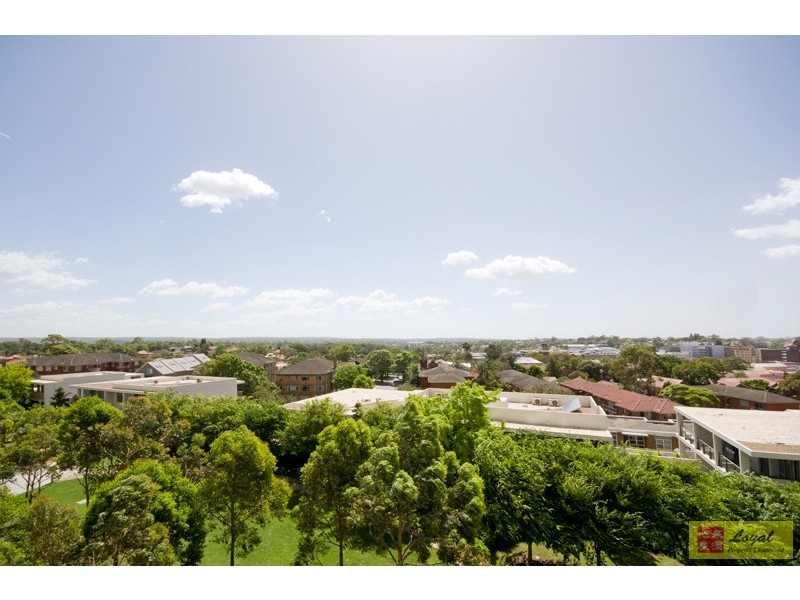 709/9 Railway Street, Chatswood NSW 2067