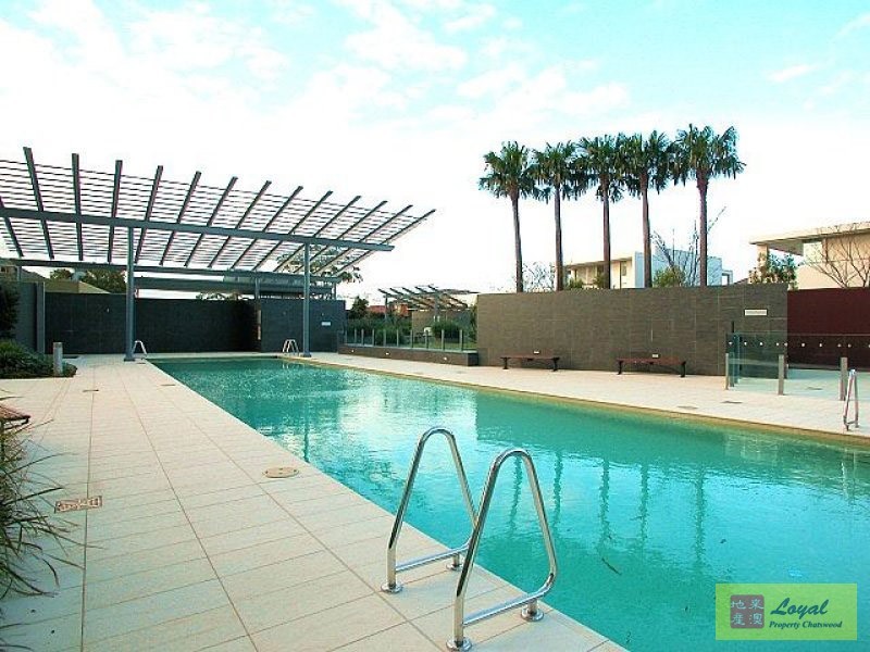709/9 Railway Street, Chatswood NSW 2067