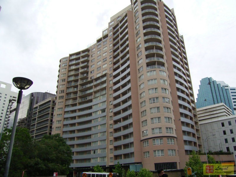 1211/8 Brown Street, Chatswood NSW 2067