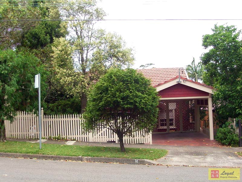 76 Centennial Avenue, Chatswood NSW 2067