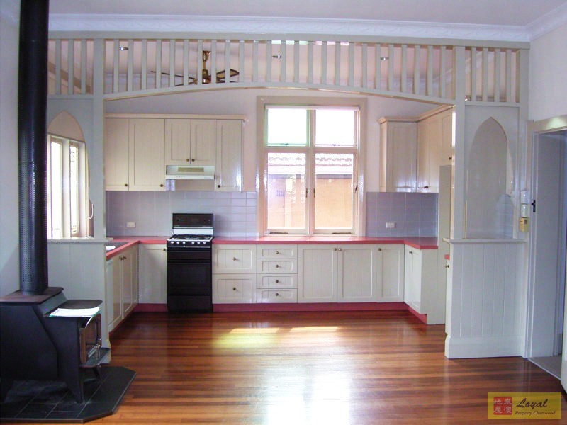 76 Centennial Avenue, Chatswood NSW 2067