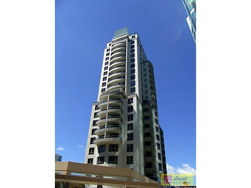117/1 Katherine Street, Chatswood NSW 2067