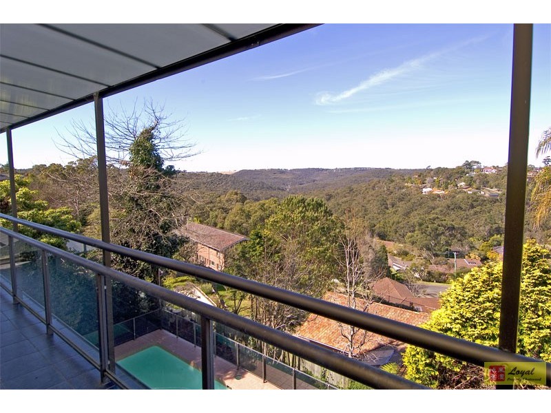 17 Walker Avenue, St Ives NSW 2075