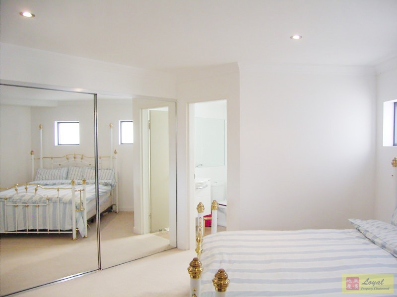 4/1A Albert Avenue, Chatswood NSW 2067