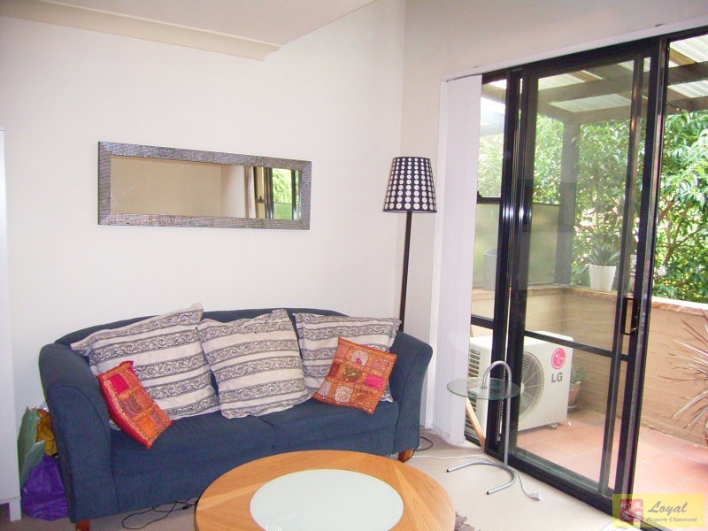 42/5-17 Pacific Highway, Roseville NSW 2069