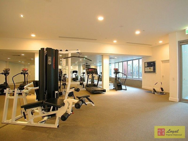 909/9 Railway Street, Chatswood NSW 2067