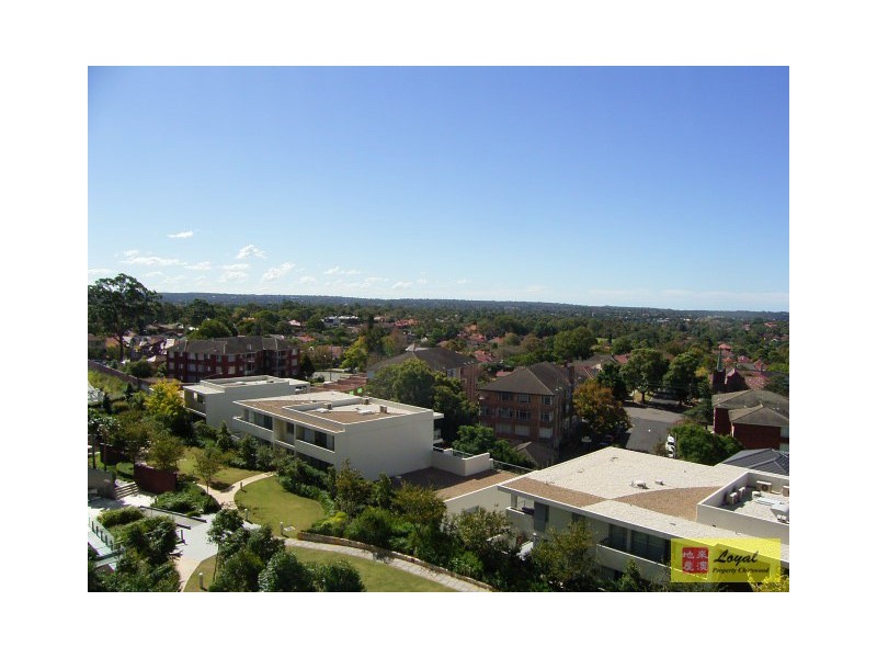 909/9 Railway Street, Chatswood NSW 2067