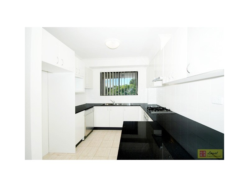 15/2-14 Pacific Highway, Roseville NSW 2069