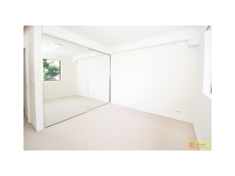 15/2-14 Pacific Highway, Roseville NSW 2069