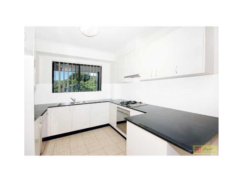 15/2-14 Pacific Highway, Roseville NSW 2069